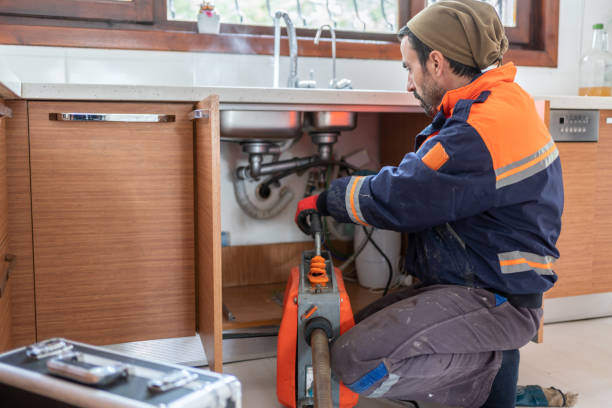 Best Residential Plumbing Services  in Brookfield, IL