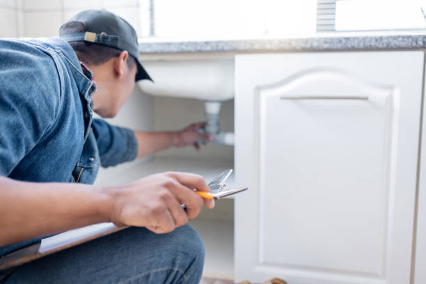Best Sewer Line Repair  in Brookfield, IL