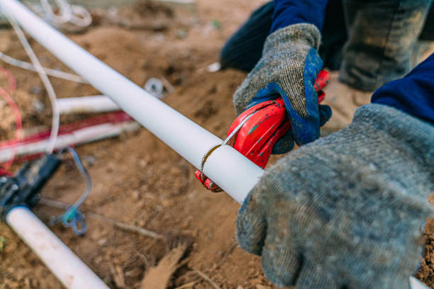 Best Water Leak Repair  in Brookfield, IL